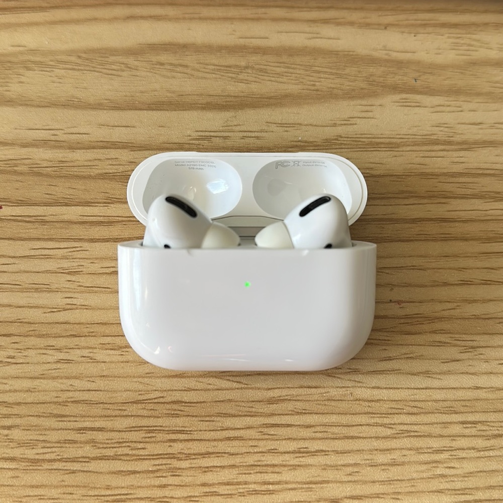 Airpods Pro 1st Gen
